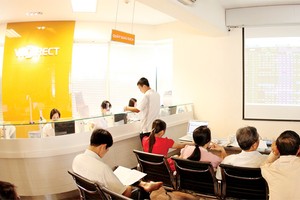 CTCK muốn giảm tiếp T+3